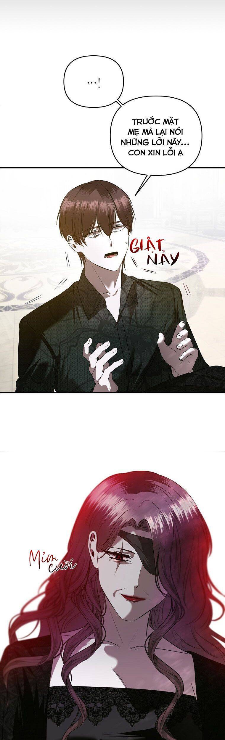 Phương Pháp Sống Sót Khi Phải Ngủ Cùng Hoàng Đế Chapter 20 - 36