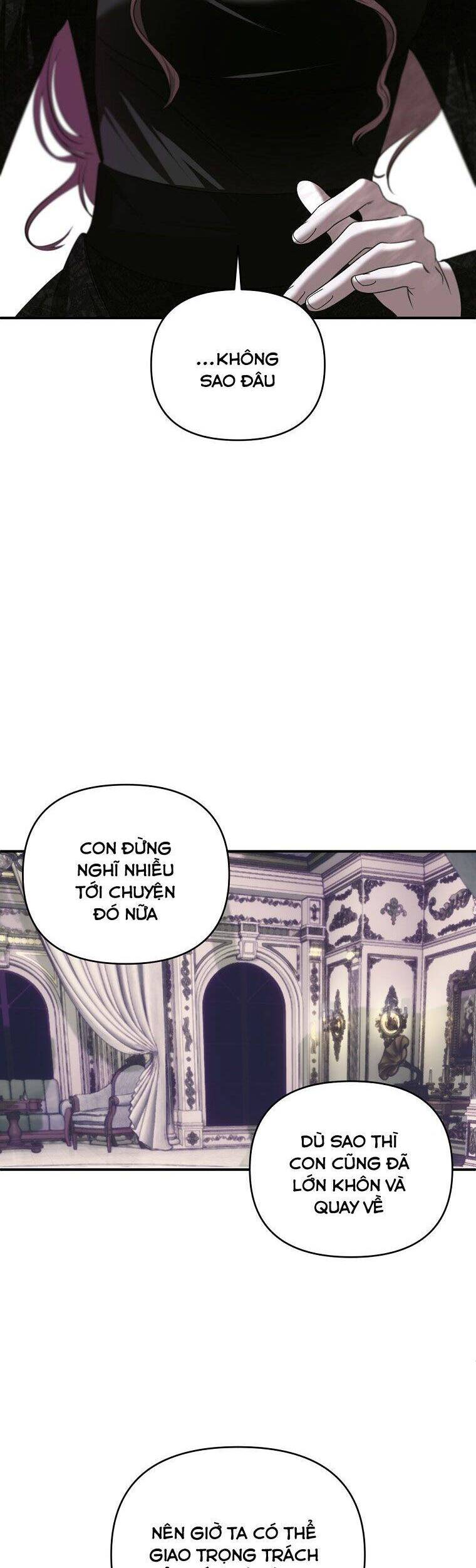 Phương Pháp Sống Sót Khi Phải Ngủ Cùng Hoàng Đế Chapter 20 - 37