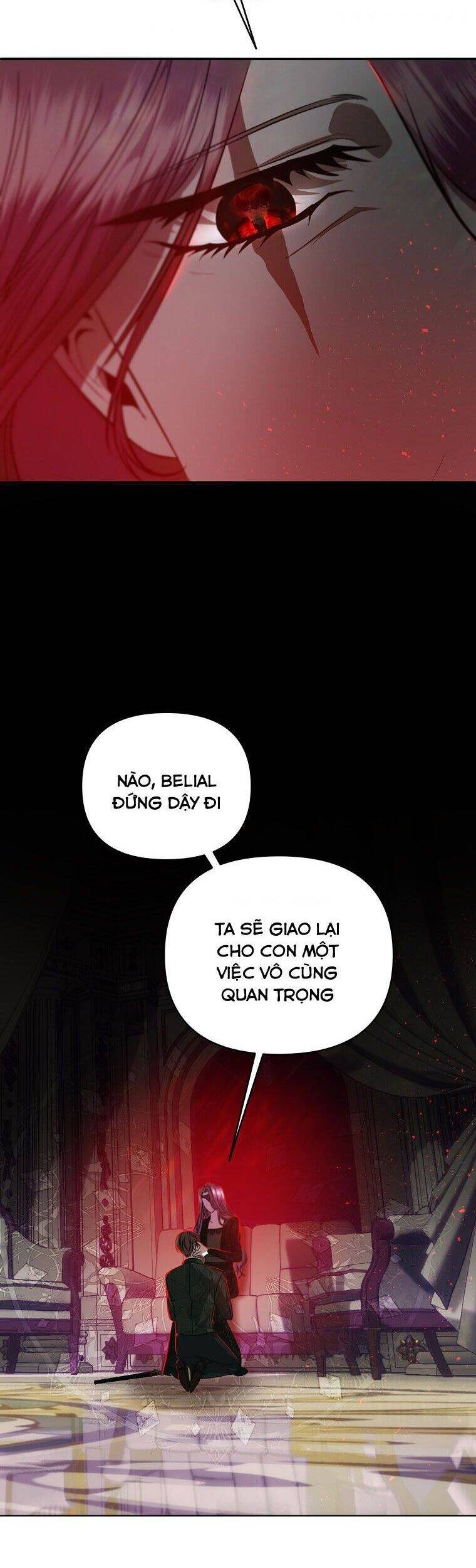 Phương Pháp Sống Sót Khi Phải Ngủ Cùng Hoàng Đế Chapter 20 - 40