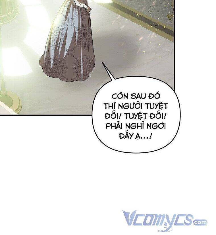 Phương Pháp Sống Sót Khi Phải Ngủ Cùng Hoàng Đế Chapter 20 - 46