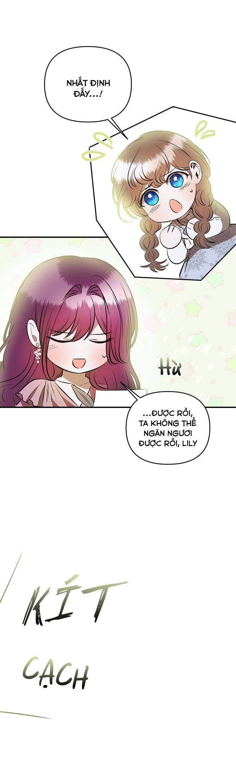 Phương Pháp Sống Sót Khi Phải Ngủ Cùng Hoàng Đế Chapter 20 - 47