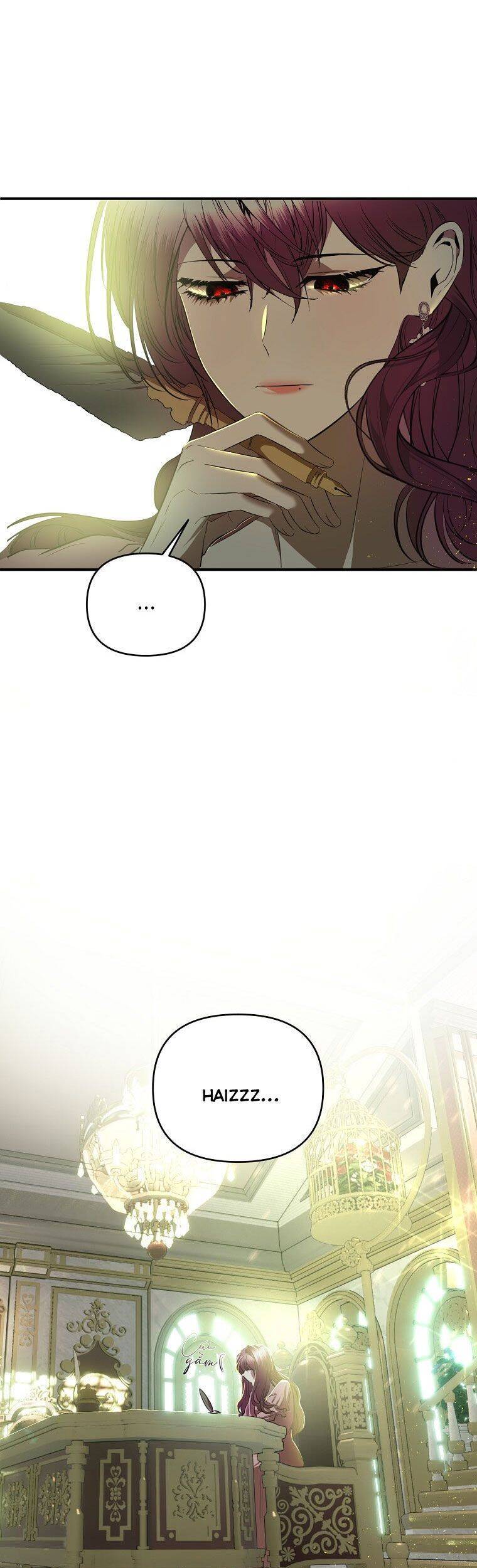 Phương Pháp Sống Sót Khi Phải Ngủ Cùng Hoàng Đế Chapter 20 - 49