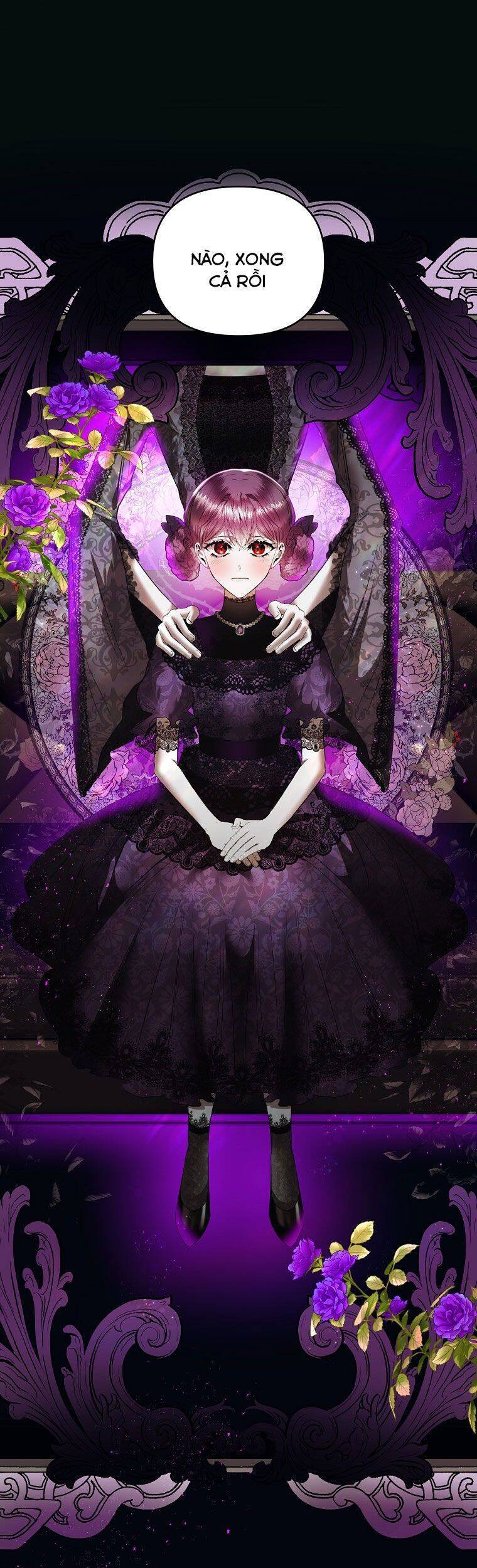 Phương Pháp Sống Sót Khi Phải Ngủ Cùng Hoàng Đế Chapter 21 - 12