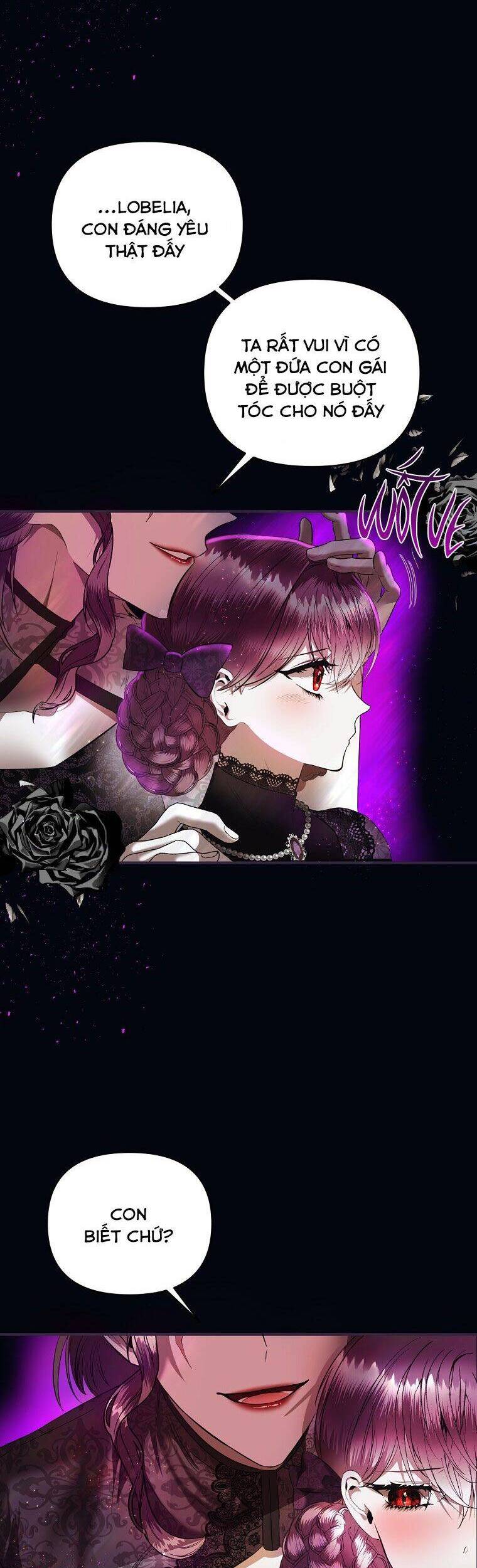 Phương Pháp Sống Sót Khi Phải Ngủ Cùng Hoàng Đế Chapter 21 - 13