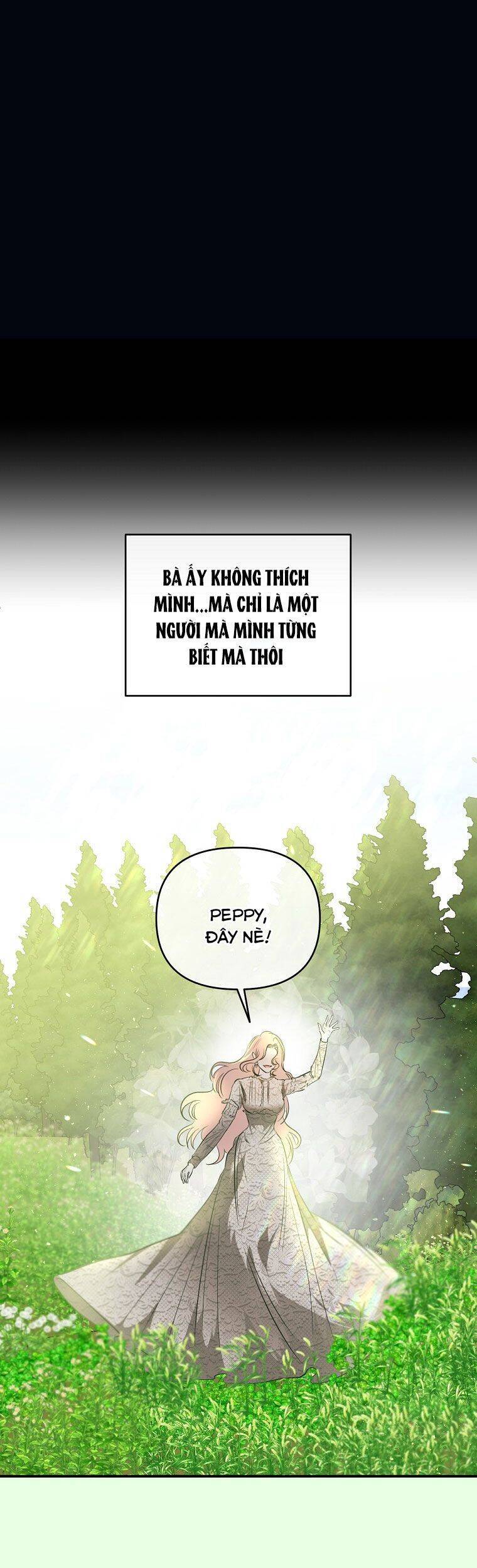 Phương Pháp Sống Sót Khi Phải Ngủ Cùng Hoàng Đế Chapter 21 - 15