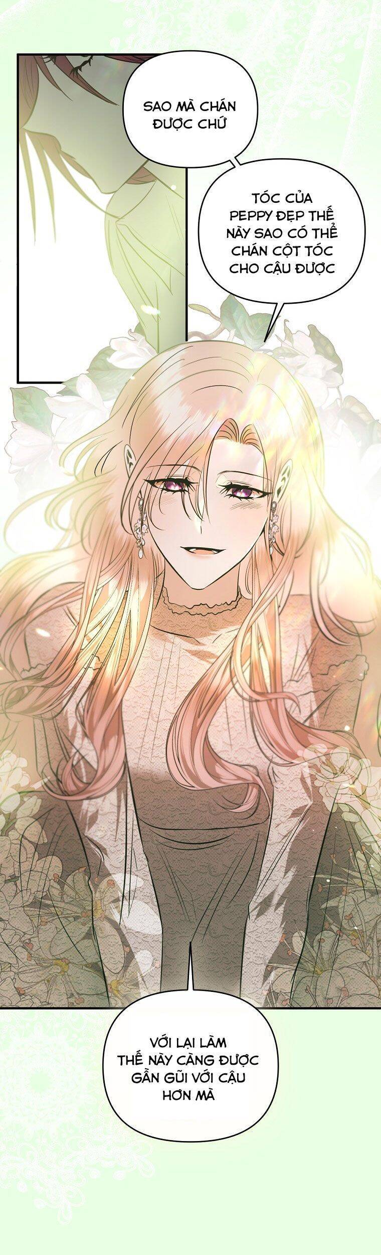 Phương Pháp Sống Sót Khi Phải Ngủ Cùng Hoàng Đế Chapter 21 - 18