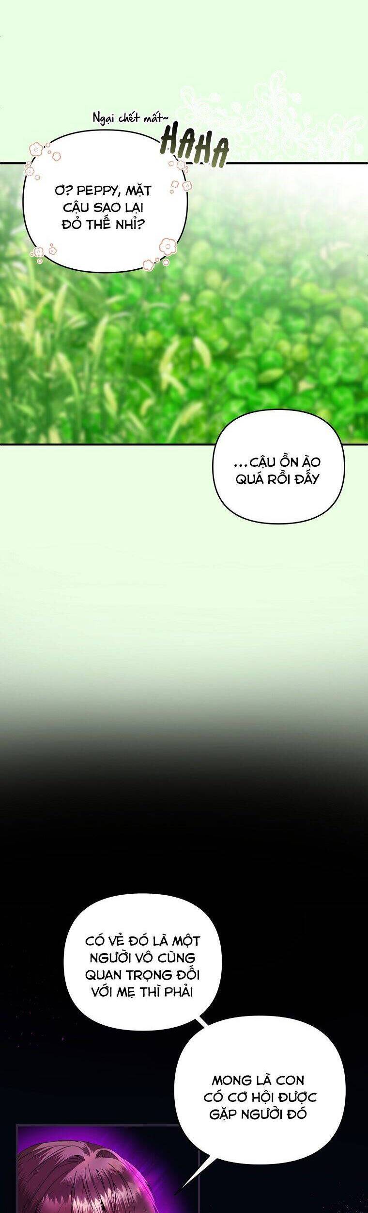 Phương Pháp Sống Sót Khi Phải Ngủ Cùng Hoàng Đế Chapter 21 - 19