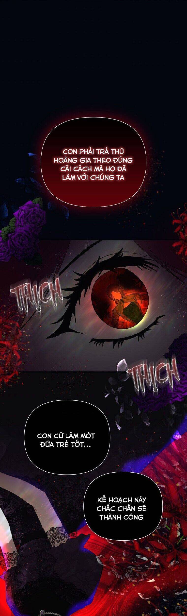 Phương Pháp Sống Sót Khi Phải Ngủ Cùng Hoàng Đế Chapter 21 - 22