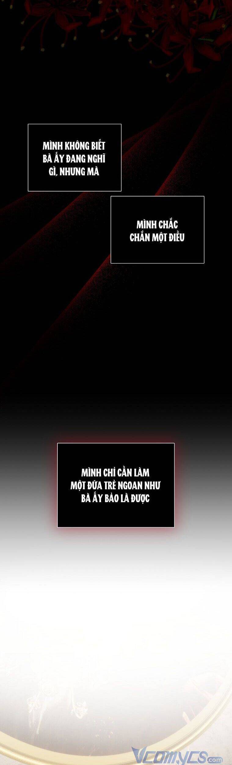 Phương Pháp Sống Sót Khi Phải Ngủ Cùng Hoàng Đế Chapter 21 - 25