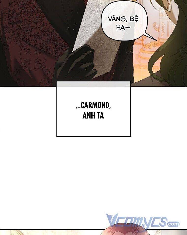 Phương Pháp Sống Sót Khi Phải Ngủ Cùng Hoàng Đế Chapter 21 - 30