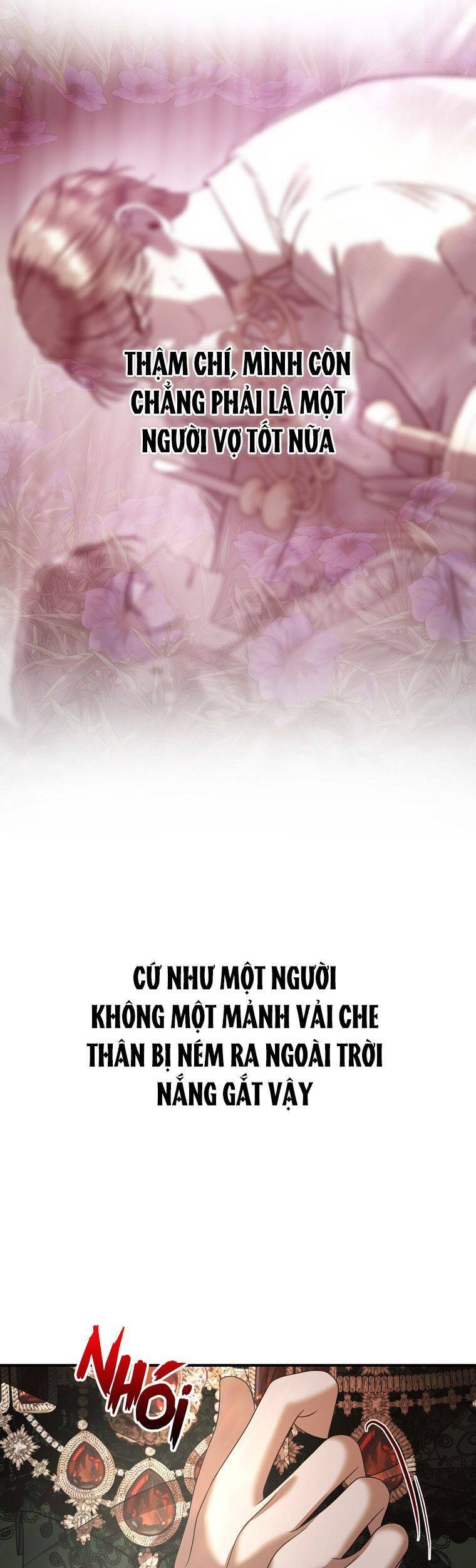 Phương Pháp Sống Sót Khi Phải Ngủ Cùng Hoàng Đế Chapter 22 - 11