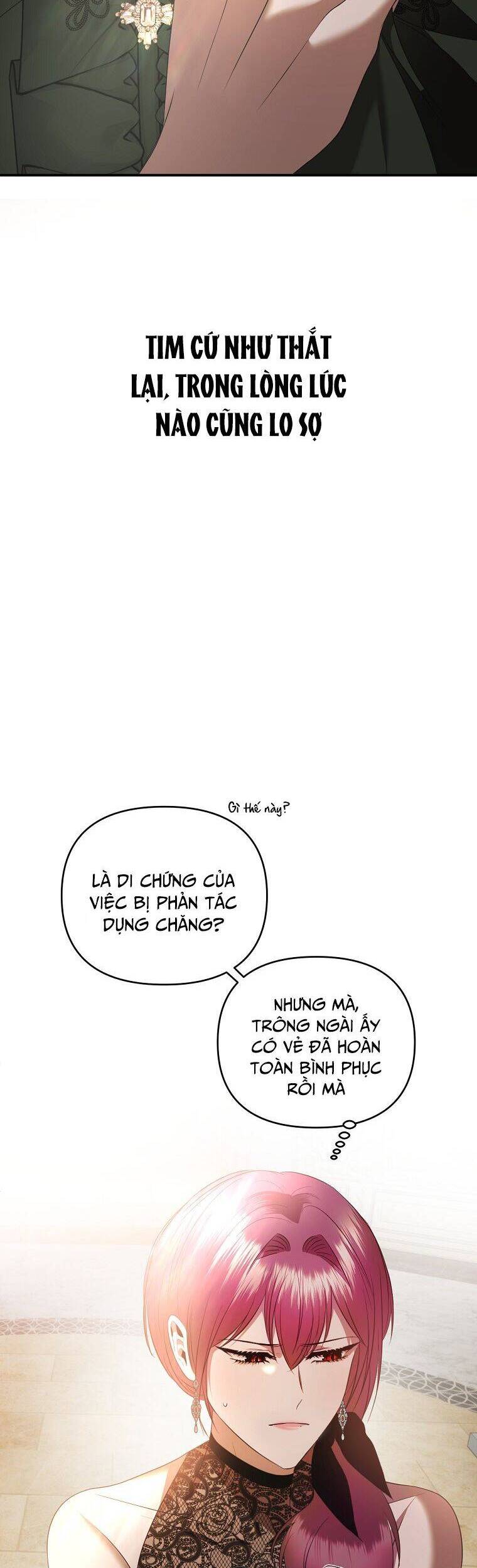 Phương Pháp Sống Sót Khi Phải Ngủ Cùng Hoàng Đế Chapter 22 - 12