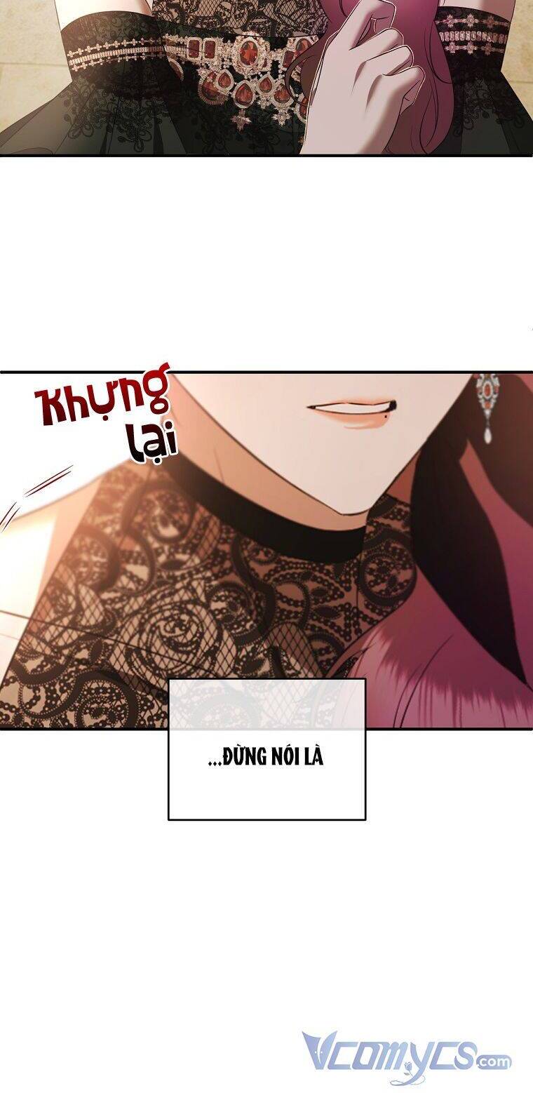 Phương Pháp Sống Sót Khi Phải Ngủ Cùng Hoàng Đế Chapter 22 - 13