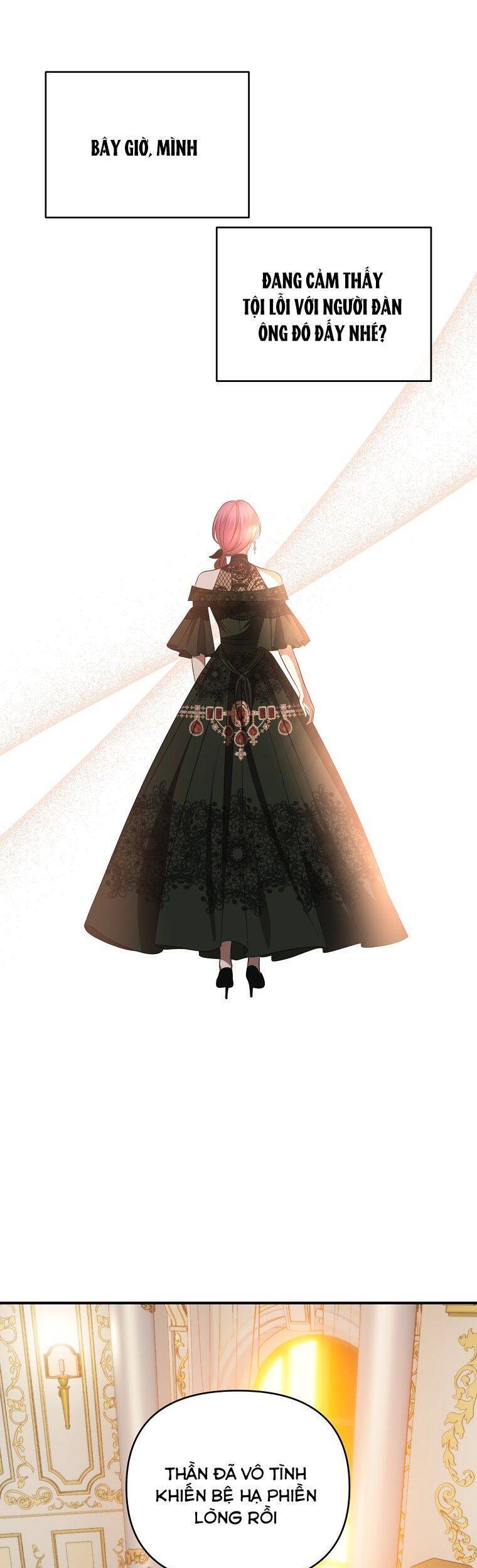 Phương Pháp Sống Sót Khi Phải Ngủ Cùng Hoàng Đế Chapter 22 - 14