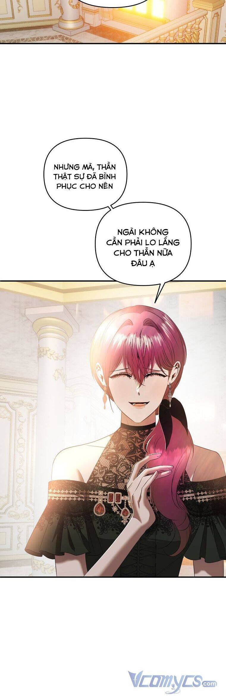 Phương Pháp Sống Sót Khi Phải Ngủ Cùng Hoàng Đế Chapter 22 - 15