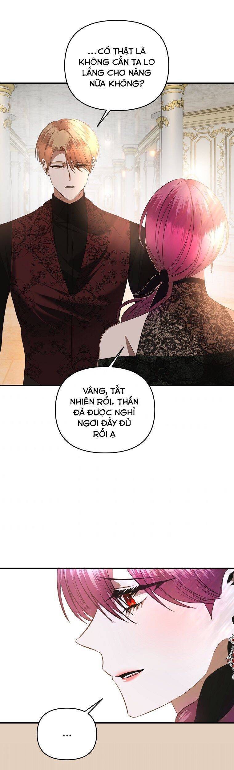Phương Pháp Sống Sót Khi Phải Ngủ Cùng Hoàng Đế Chapter 22 - 16