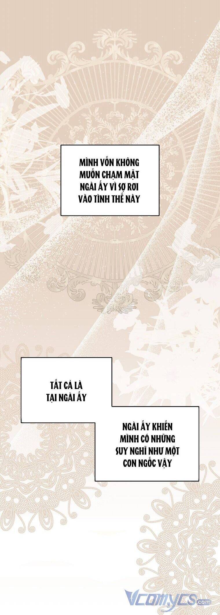 Phương Pháp Sống Sót Khi Phải Ngủ Cùng Hoàng Đế Chapter 22 - 17