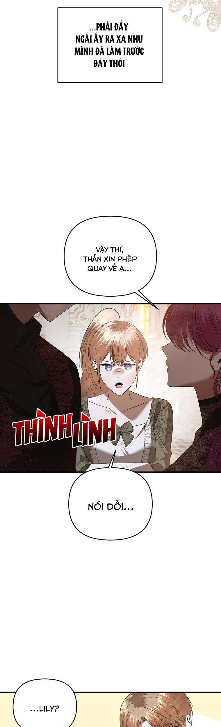 Phương Pháp Sống Sót Khi Phải Ngủ Cùng Hoàng Đế Chapter 22 - 18