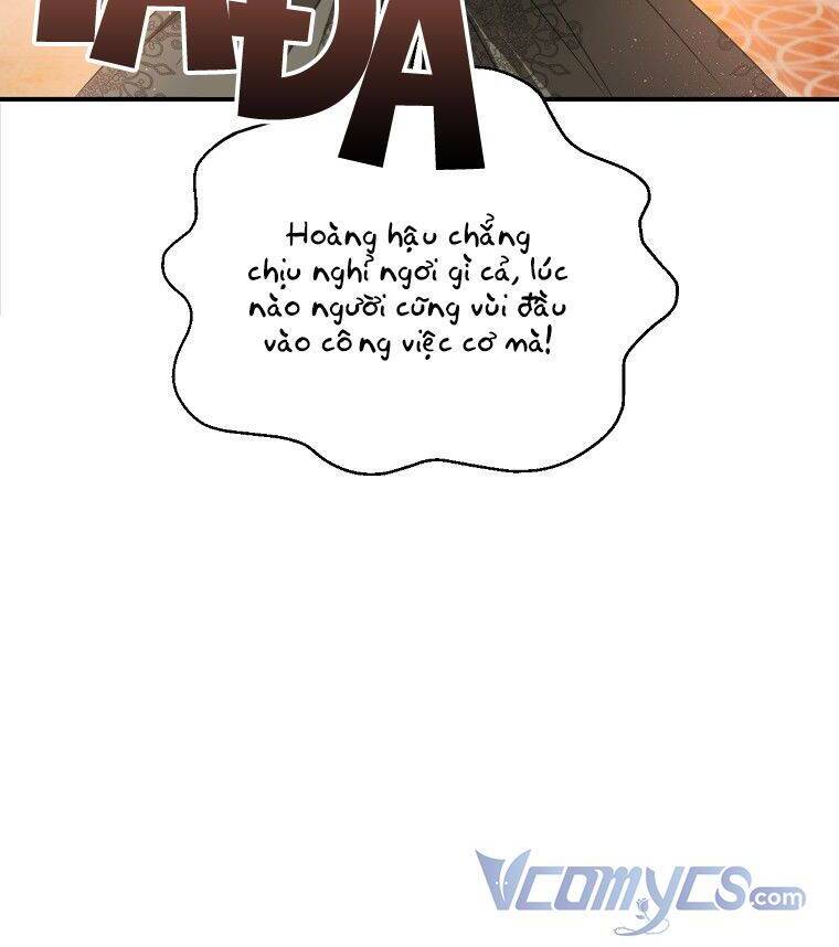 Phương Pháp Sống Sót Khi Phải Ngủ Cùng Hoàng Đế Chapter 22 - 20