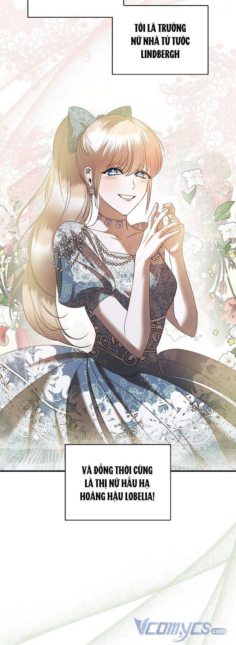 Phương Pháp Sống Sót Khi Phải Ngủ Cùng Hoàng Đế Chapter 22 - 22