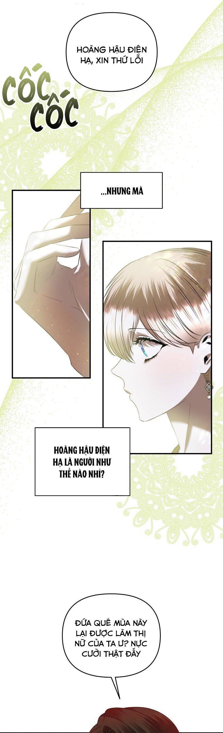 Phương Pháp Sống Sót Khi Phải Ngủ Cùng Hoàng Đế Chapter 22 - 27