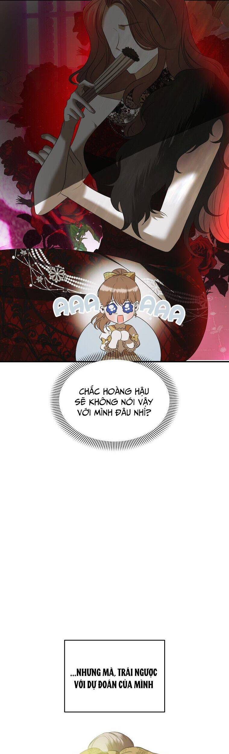 Phương Pháp Sống Sót Khi Phải Ngủ Cùng Hoàng Đế Chapter 22 - 28