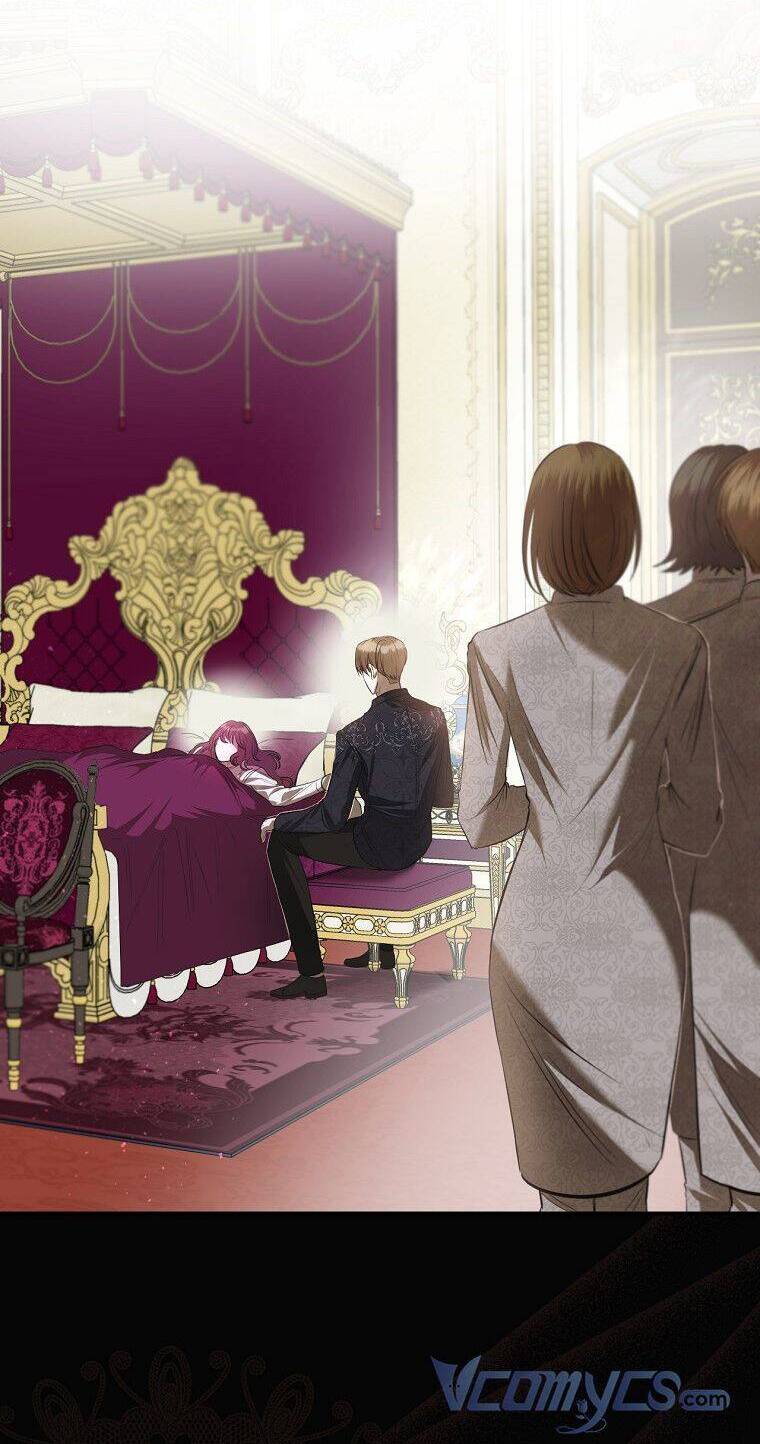 Phương Pháp Sống Sót Khi Phải Ngủ Cùng Hoàng Đế Chapter 22 - 4