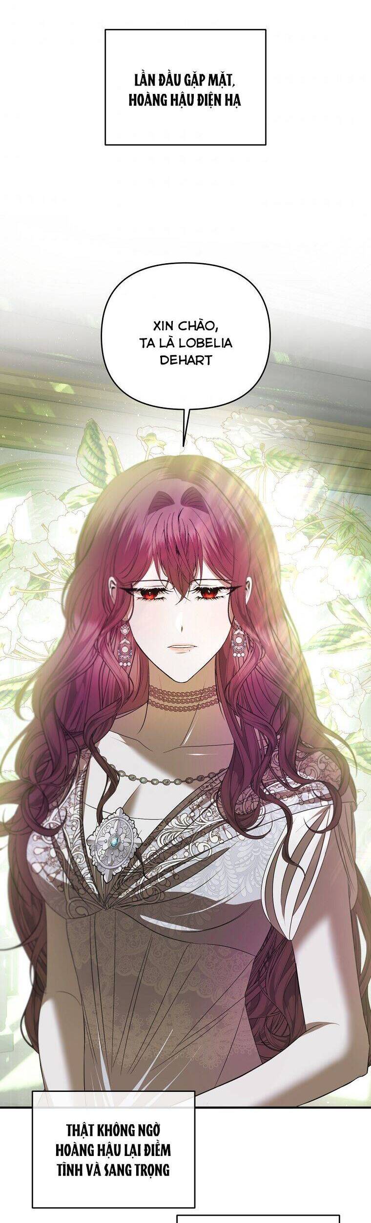 Phương Pháp Sống Sót Khi Phải Ngủ Cùng Hoàng Đế Chapter 22 - 31