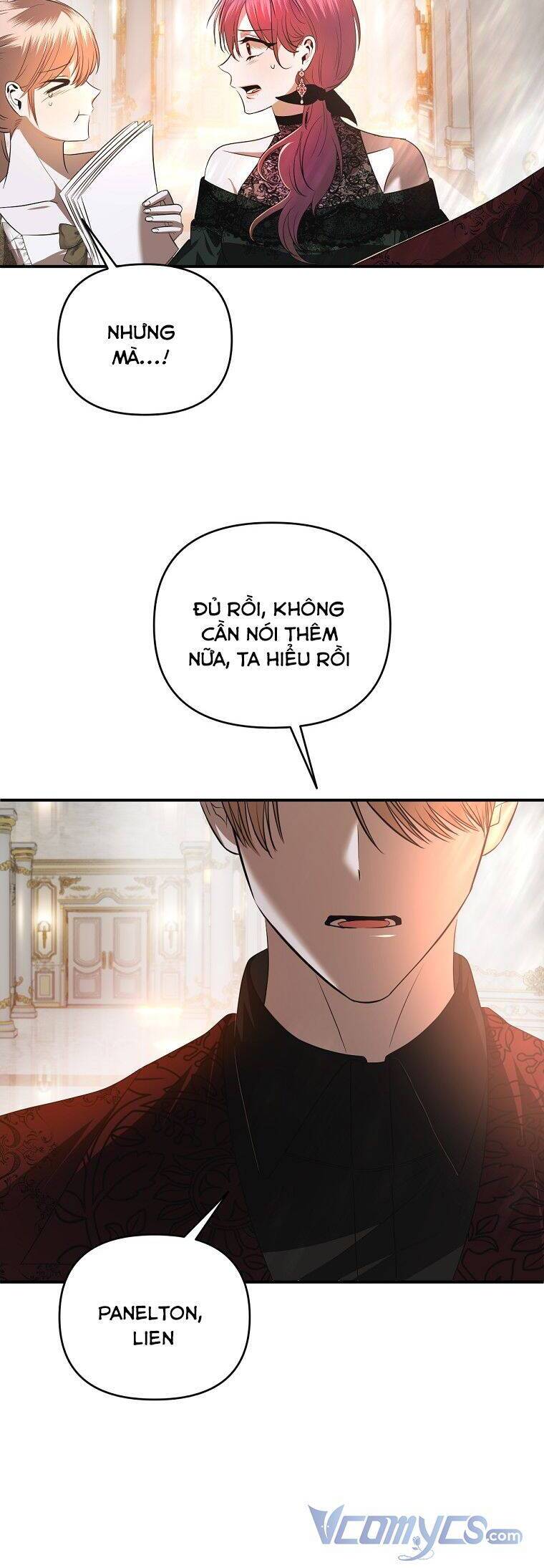 Phương Pháp Sống Sót Khi Phải Ngủ Cùng Hoàng Đế Chapter 22 - 42