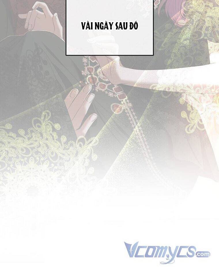 Phương Pháp Sống Sót Khi Phải Ngủ Cùng Hoàng Đế Chapter 23 - 13