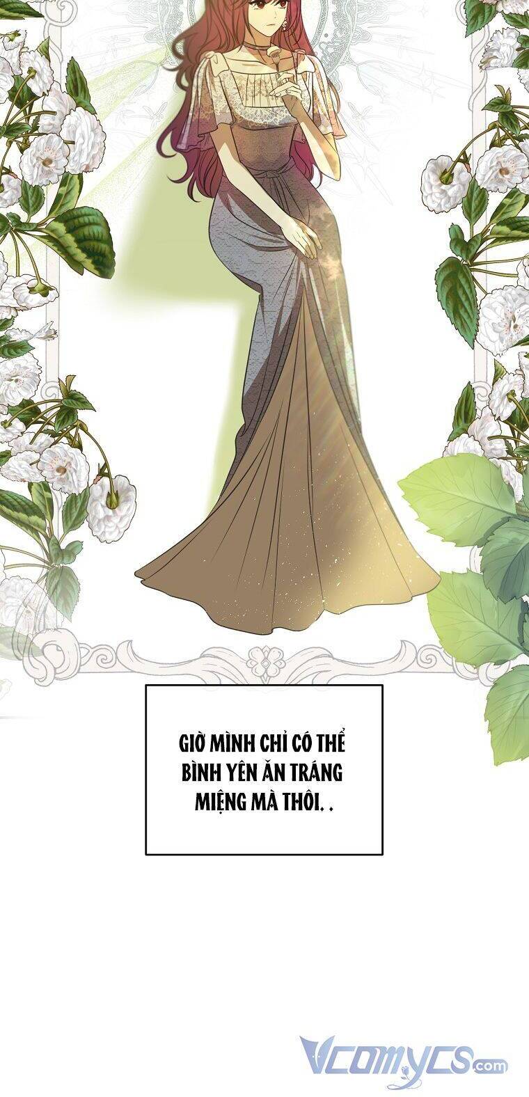 Phương Pháp Sống Sót Khi Phải Ngủ Cùng Hoàng Đế Chapter 23 - 22