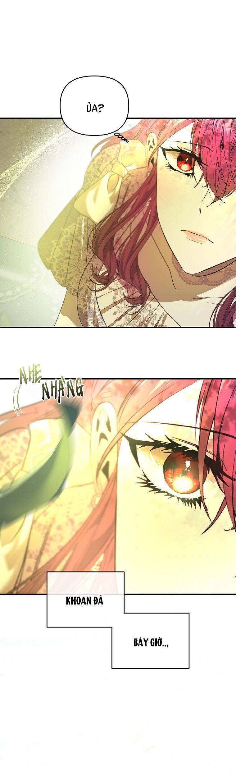 Phương Pháp Sống Sót Khi Phải Ngủ Cùng Hoàng Đế Chapter 23 - 23