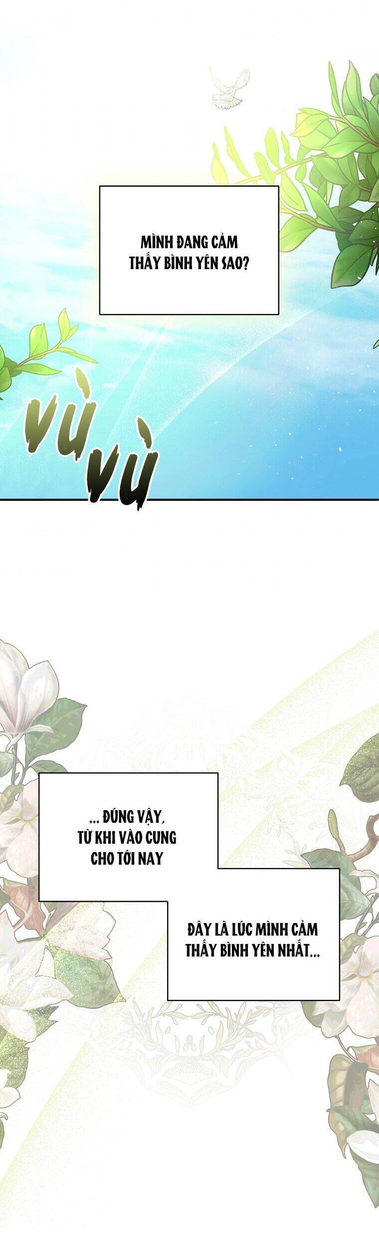 Phương Pháp Sống Sót Khi Phải Ngủ Cùng Hoàng Đế Chapter 23 - 24