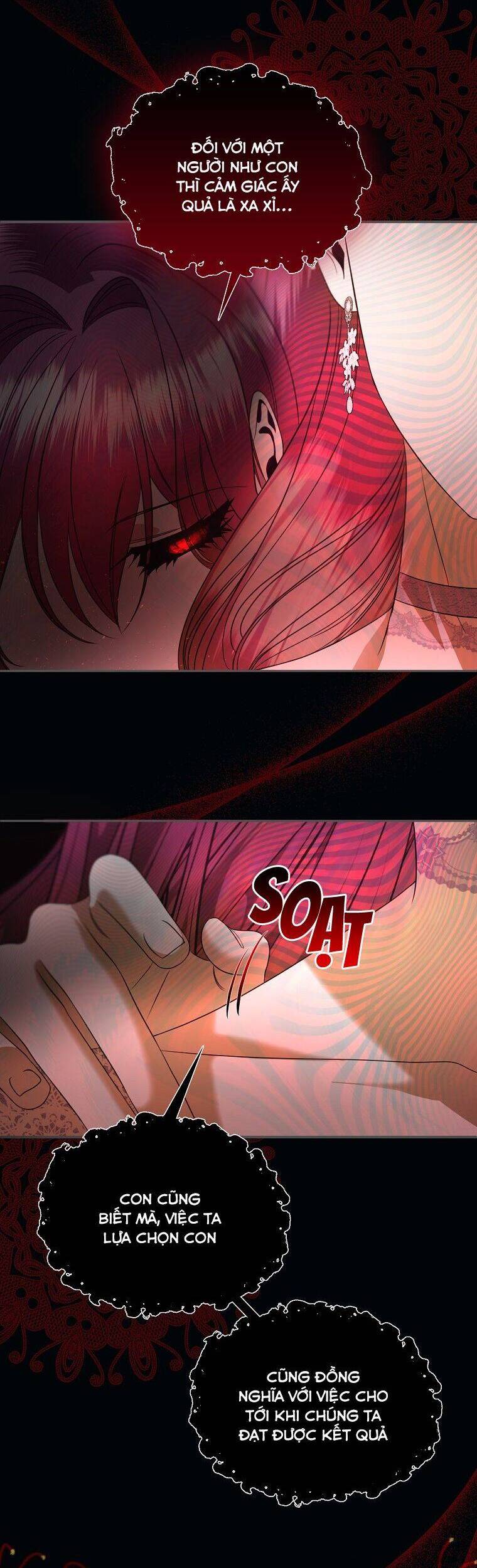 Phương Pháp Sống Sót Khi Phải Ngủ Cùng Hoàng Đế Chapter 23 - 27