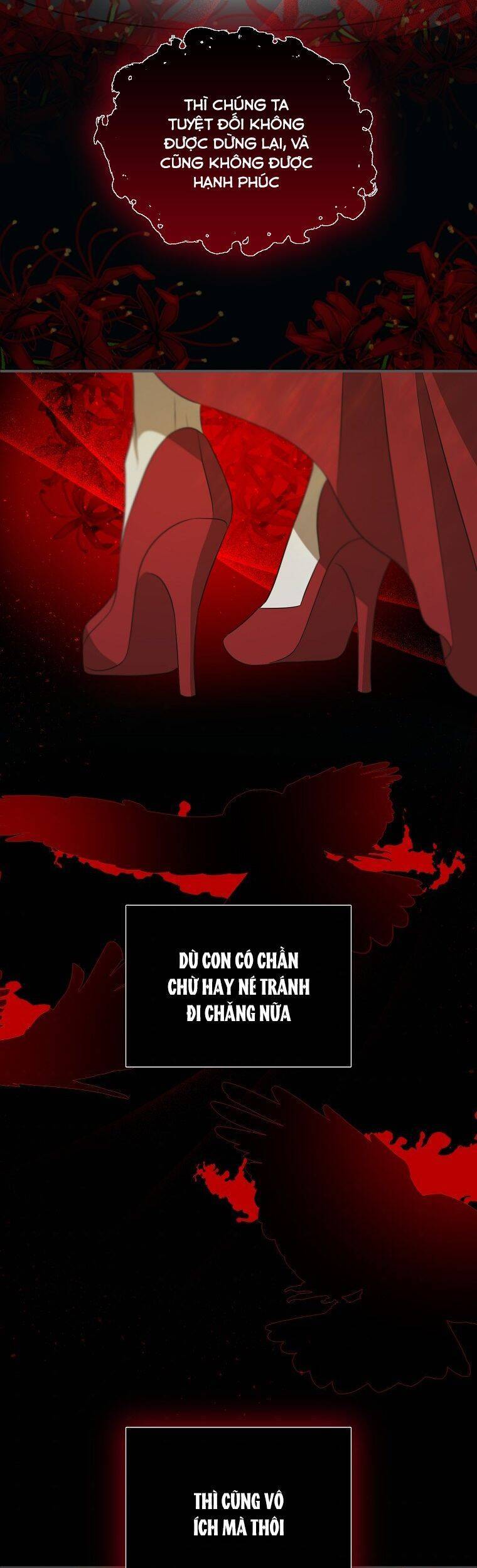 Phương Pháp Sống Sót Khi Phải Ngủ Cùng Hoàng Đế Chapter 23 - 29