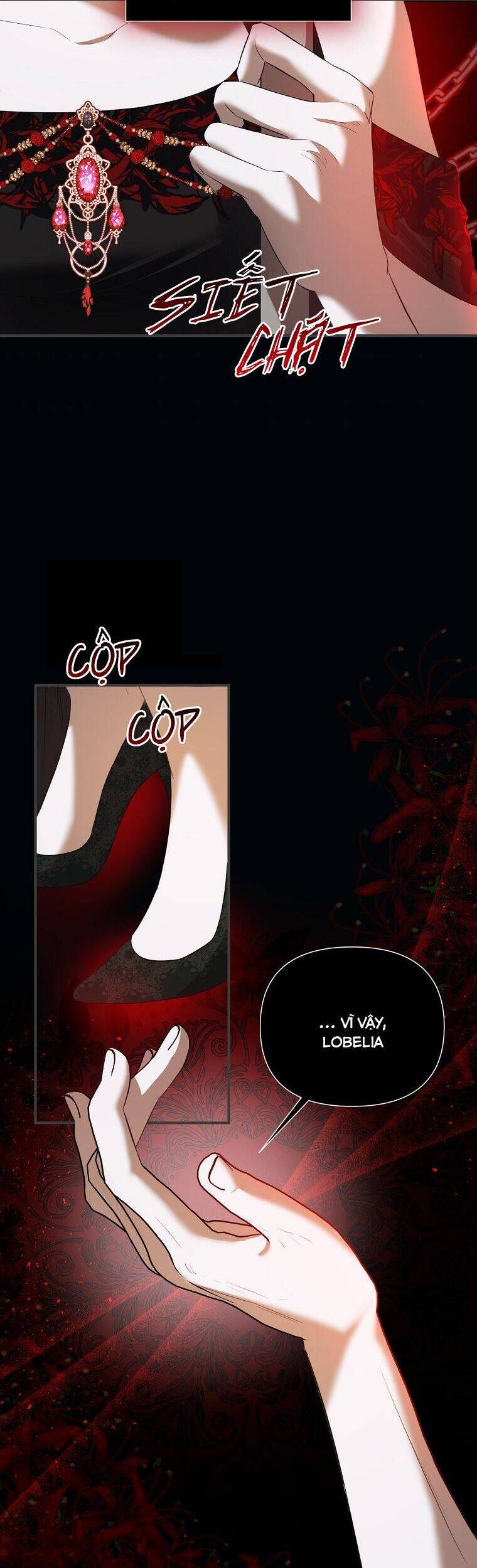 Phương Pháp Sống Sót Khi Phải Ngủ Cùng Hoàng Đế Chapter 23 - 30