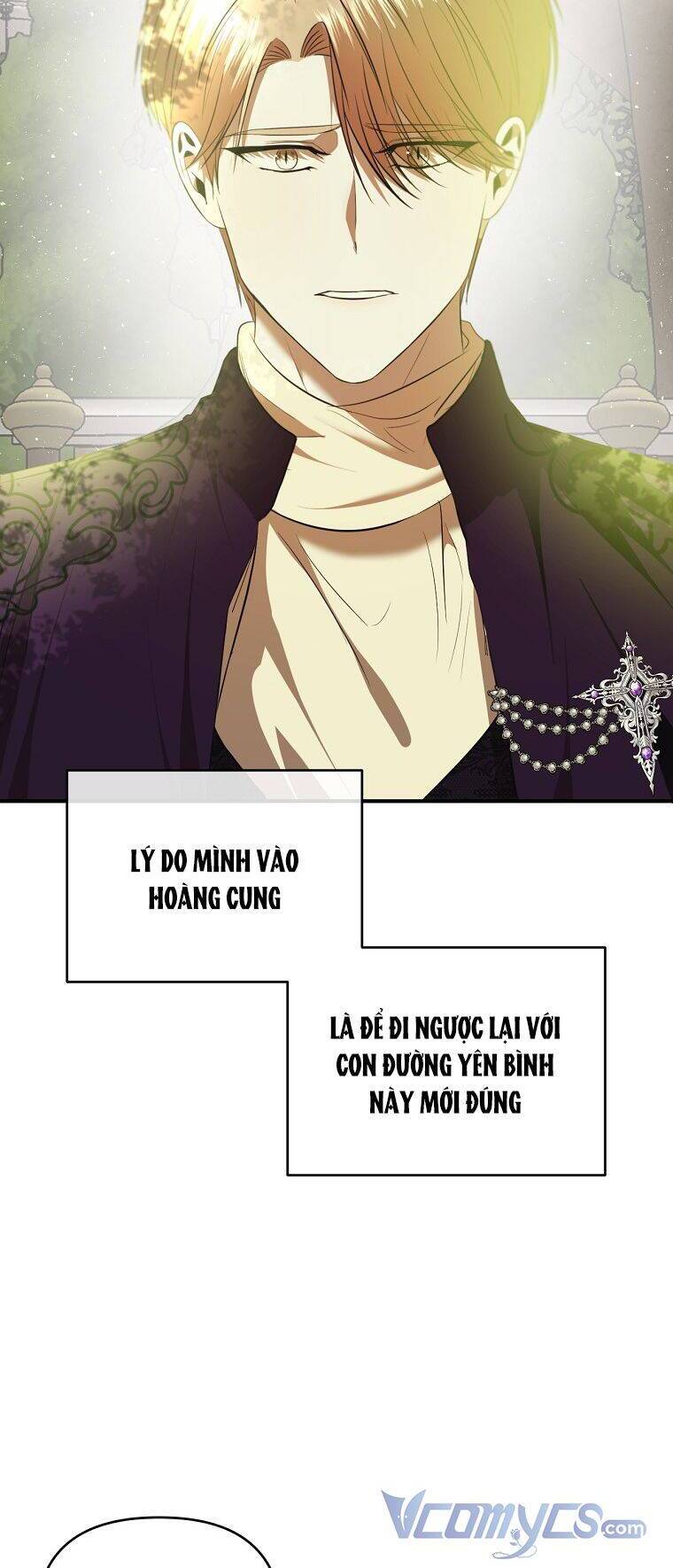 Phương Pháp Sống Sót Khi Phải Ngủ Cùng Hoàng Đế Chapter 23 - 37