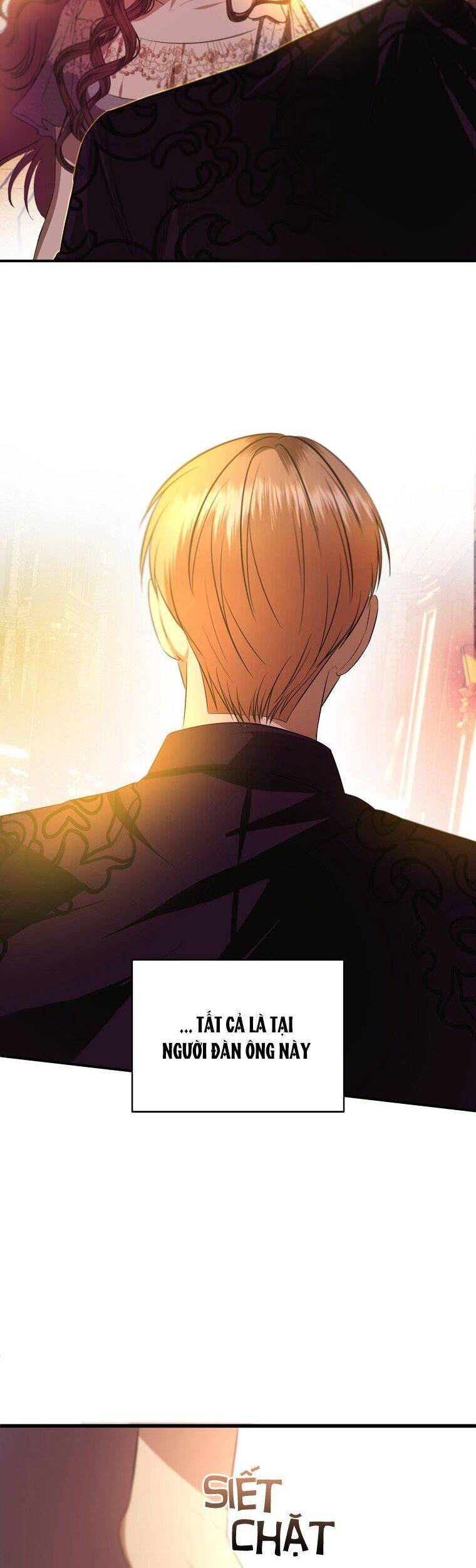 Phương Pháp Sống Sót Khi Phải Ngủ Cùng Hoàng Đế Chapter 23 - 42