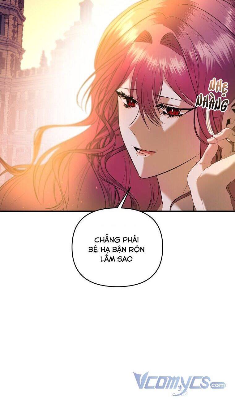 Phương Pháp Sống Sót Khi Phải Ngủ Cùng Hoàng Đế Chapter 23 - 45