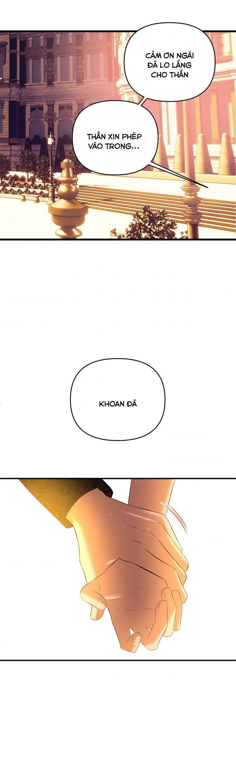 Phương Pháp Sống Sót Khi Phải Ngủ Cùng Hoàng Đế Chapter 23 - 46