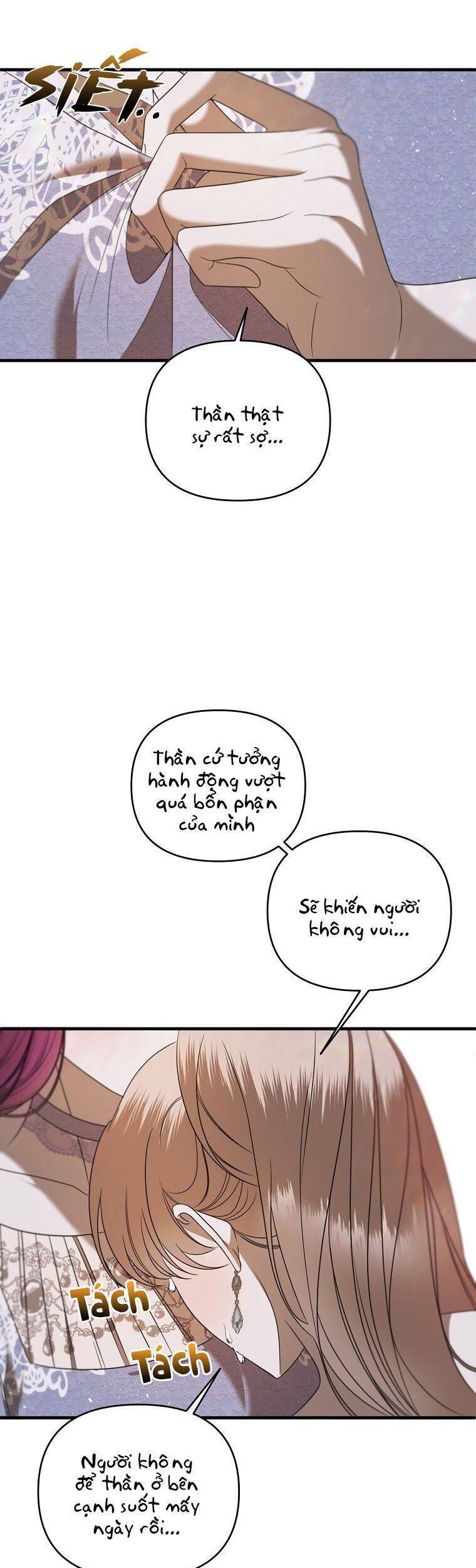 Phương Pháp Sống Sót Khi Phải Ngủ Cùng Hoàng Đế Chapter 24 - 11