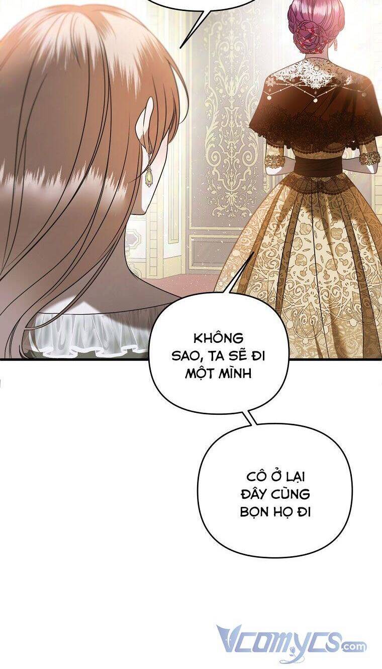 Phương Pháp Sống Sót Khi Phải Ngủ Cùng Hoàng Đế Chapter 24 - 14