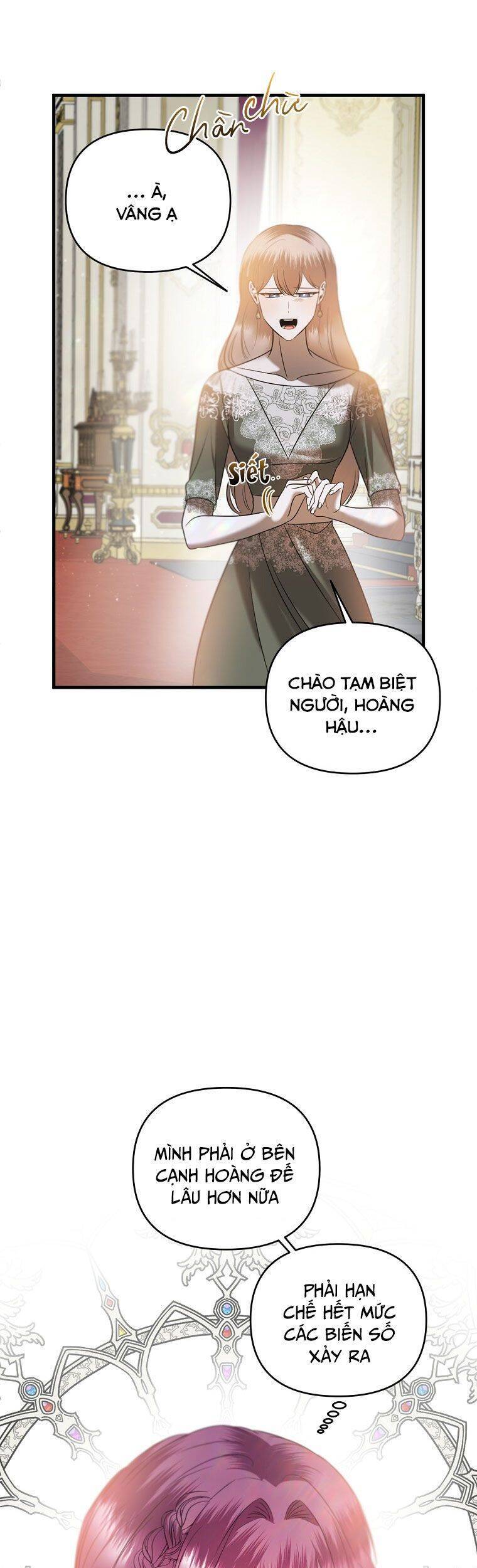 Phương Pháp Sống Sót Khi Phải Ngủ Cùng Hoàng Đế Chapter 24 - 15