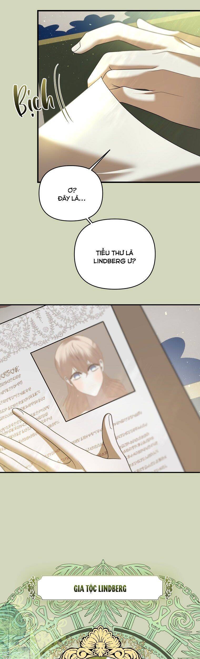 Phương Pháp Sống Sót Khi Phải Ngủ Cùng Hoàng Đế Chapter 24 - 21