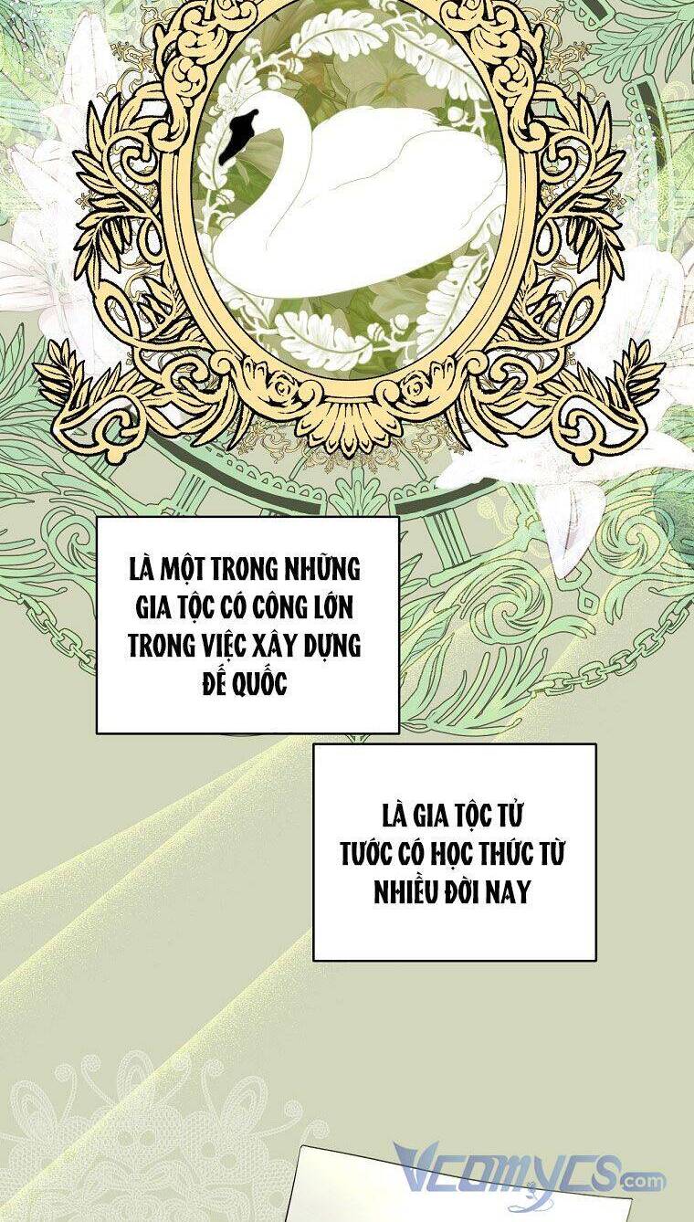 Phương Pháp Sống Sót Khi Phải Ngủ Cùng Hoàng Đế Chapter 24 - 22