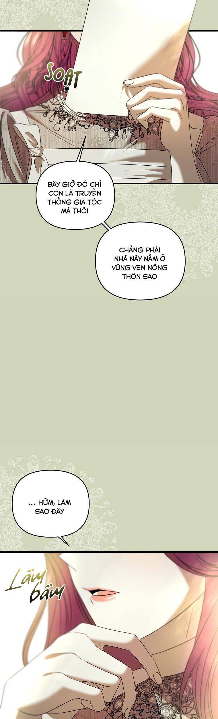 Phương Pháp Sống Sót Khi Phải Ngủ Cùng Hoàng Đế Chapter 24 - 23