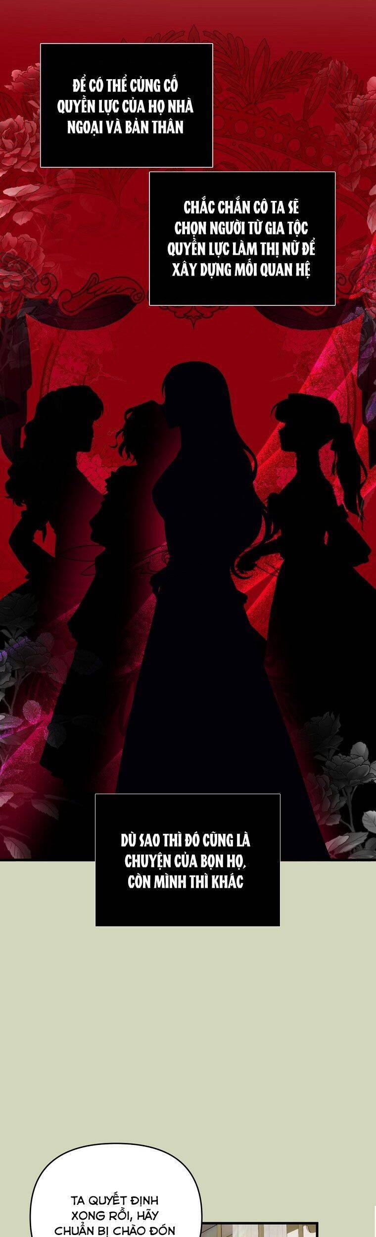 Phương Pháp Sống Sót Khi Phải Ngủ Cùng Hoàng Đế Chapter 24 - 25
