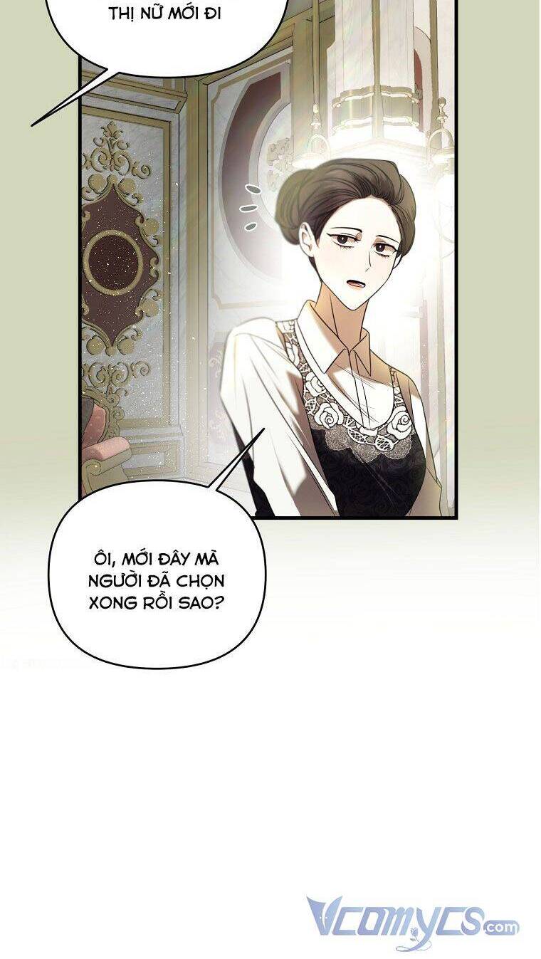 Phương Pháp Sống Sót Khi Phải Ngủ Cùng Hoàng Đế Chapter 24 - 26