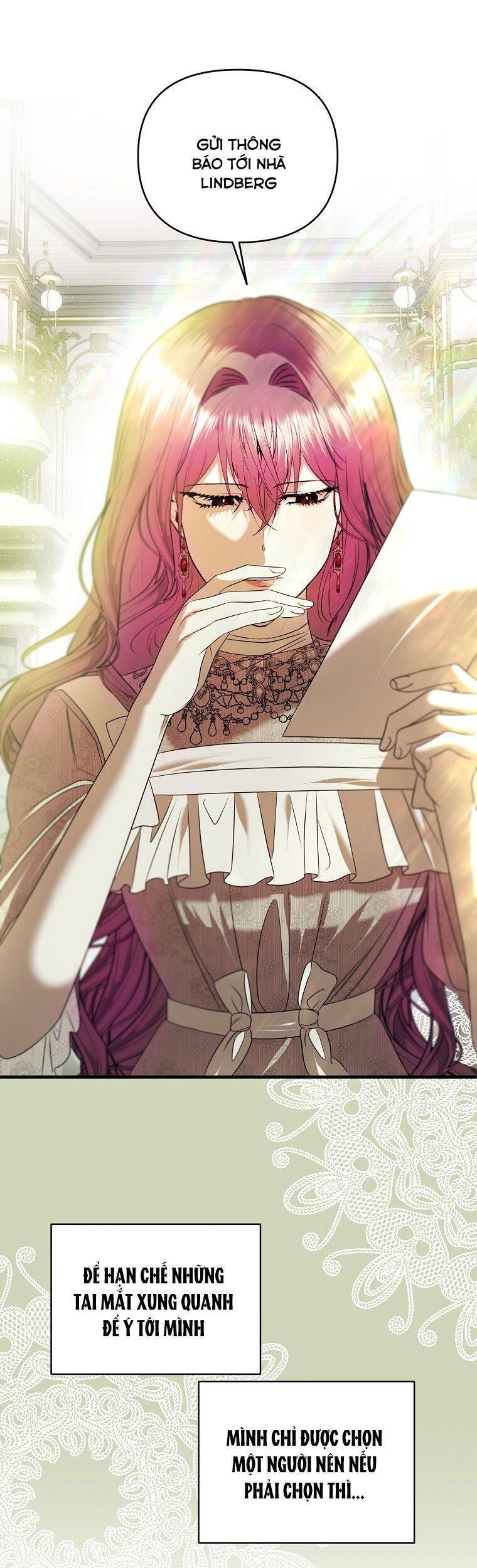 Phương Pháp Sống Sót Khi Phải Ngủ Cùng Hoàng Đế Chapter 24 - 27