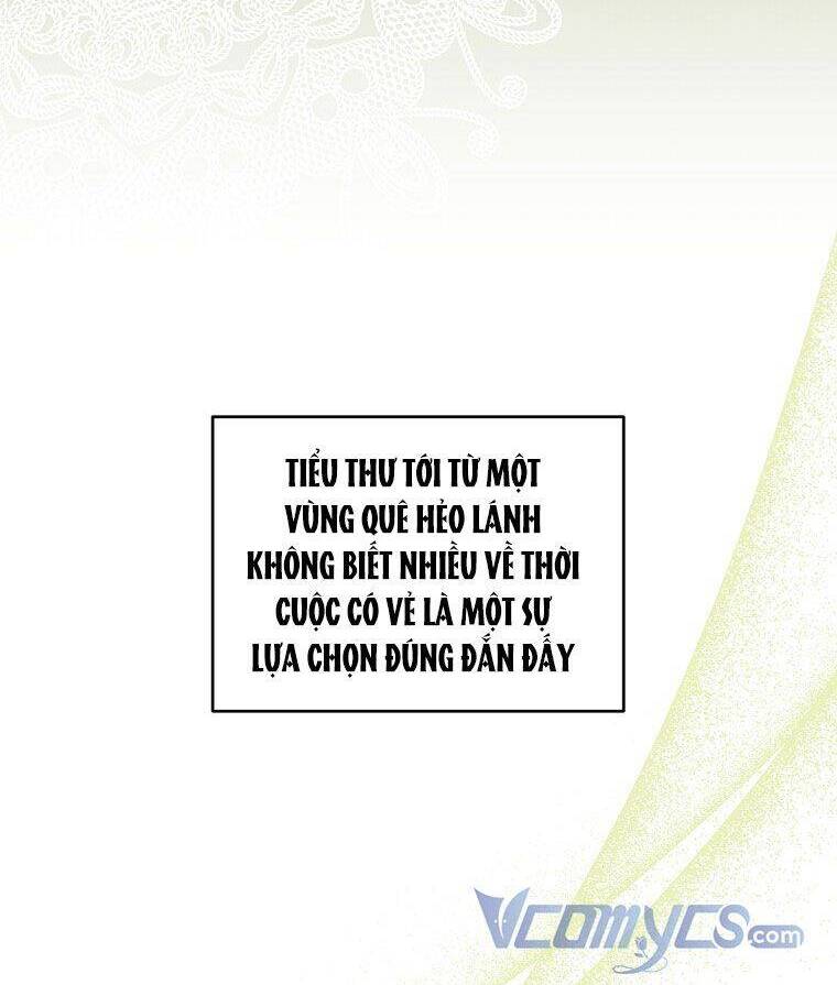 Phương Pháp Sống Sót Khi Phải Ngủ Cùng Hoàng Đế Chapter 24 - 28